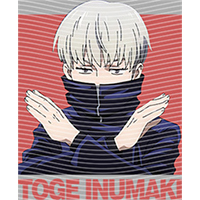 Japanese anime-JP 1616